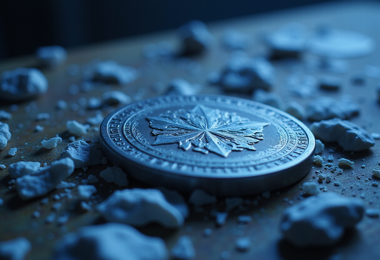 Cardano gives token issuers power to freeze, seize and restrict assets