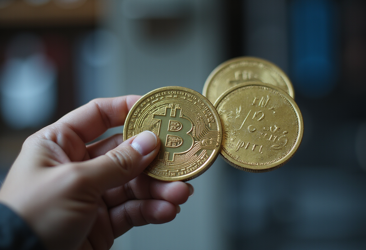 Founders Fund leads $5 million token purchase in Anvil protocol - Crypto Briefing