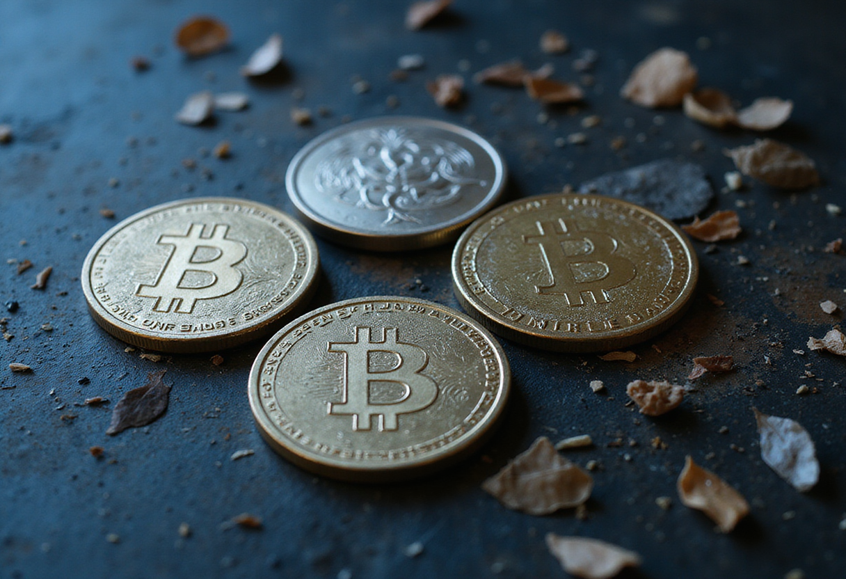 Proposed French tax on regulated stablecoins could drive crypto traders offshore