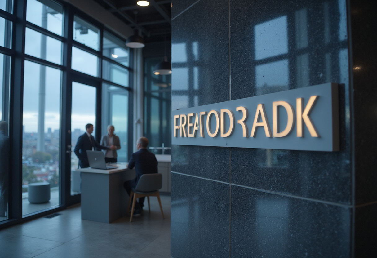 BlackRock Says AI Agents Could Be the Next Big Driver of Crypto Demand