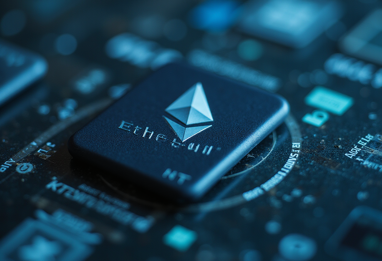 No, Ledger Wasn’t Hacked: Vulnerable Ethereum App Was Patched Before Exploit, Company Says - Yahoo Tech