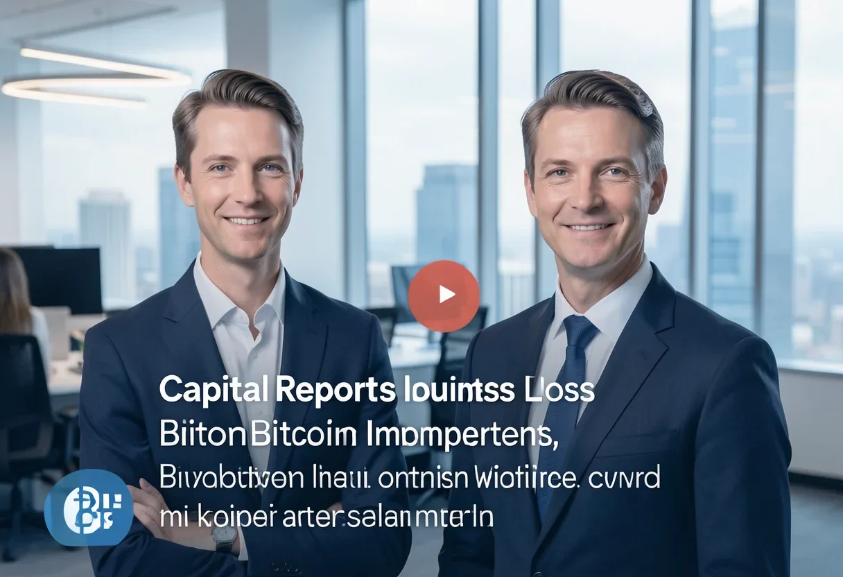 Capital B reports $78M H1 loss driven by Bitcoin impairment charge