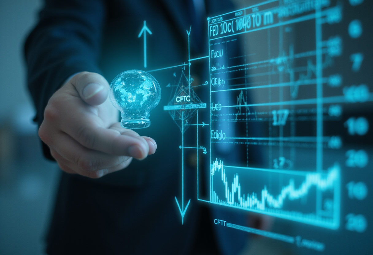 CFTC Proposes Federal Regulatory Framework for Leveraged Retail Crypto Trading - JDSupra