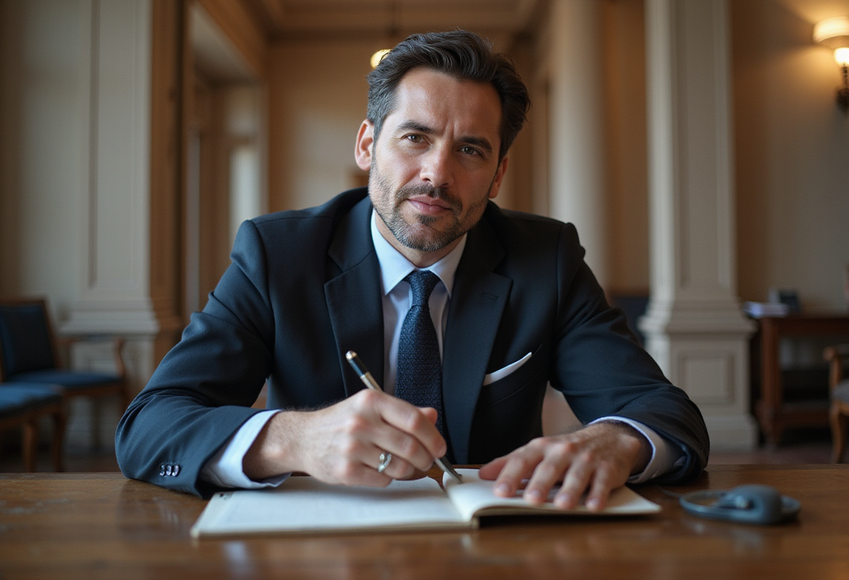 Sam Bankman-Fried’s lawyer lays out ex-FTX CEO’s Supreme Court case