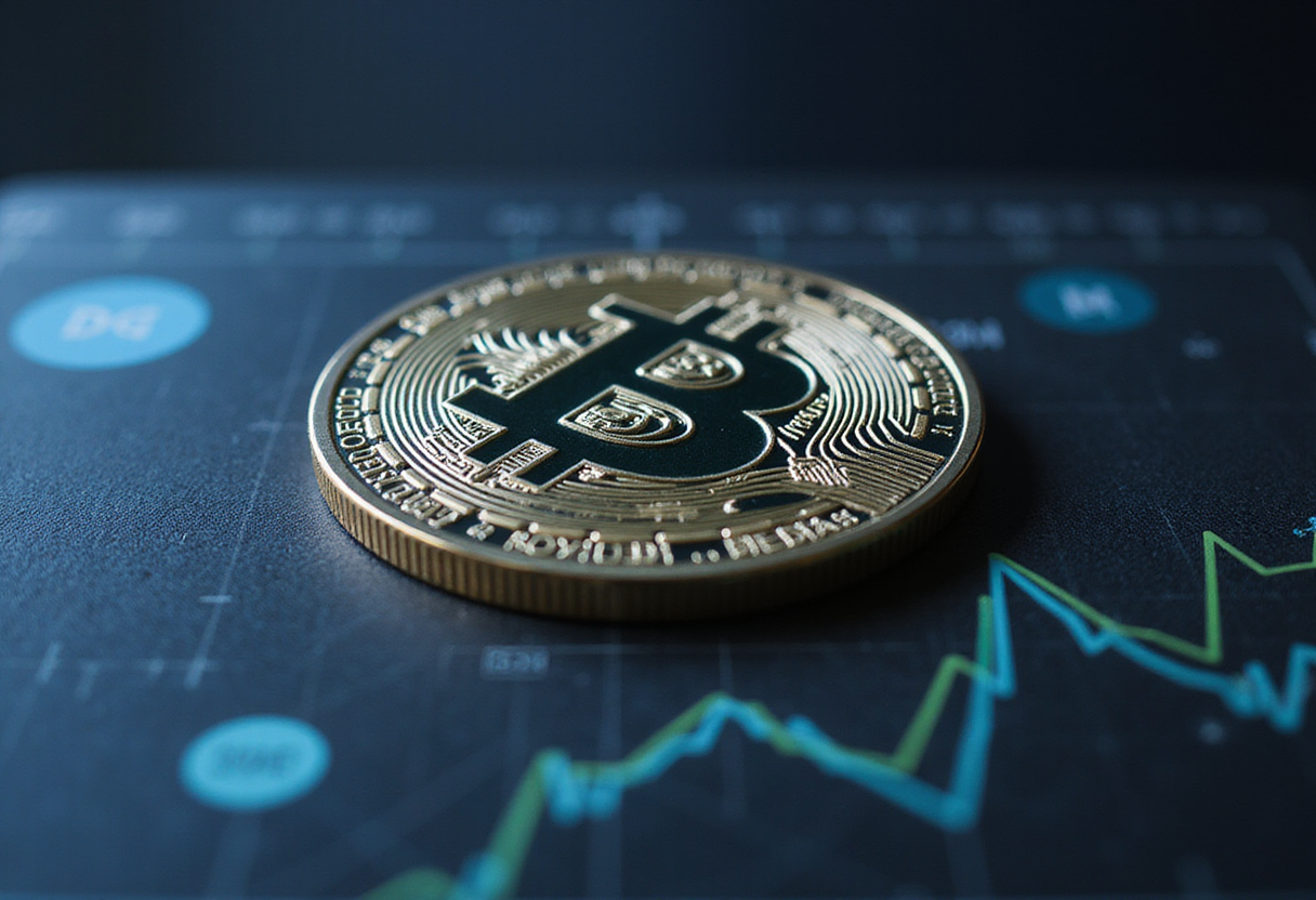 Crypto investment firm Deus X Capital shuts down as backers pursue separate strategies