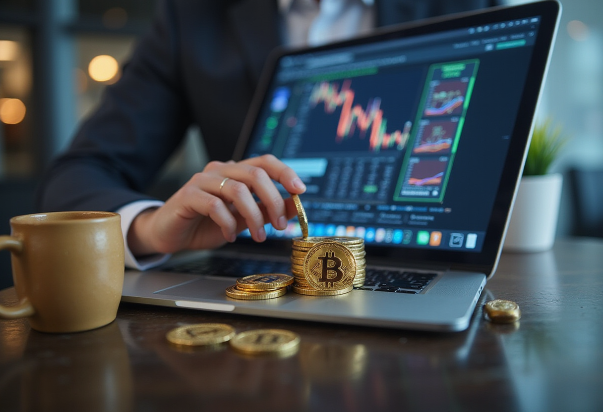 SEC proposes new custody rules for crypto assets held by advisers and funds
