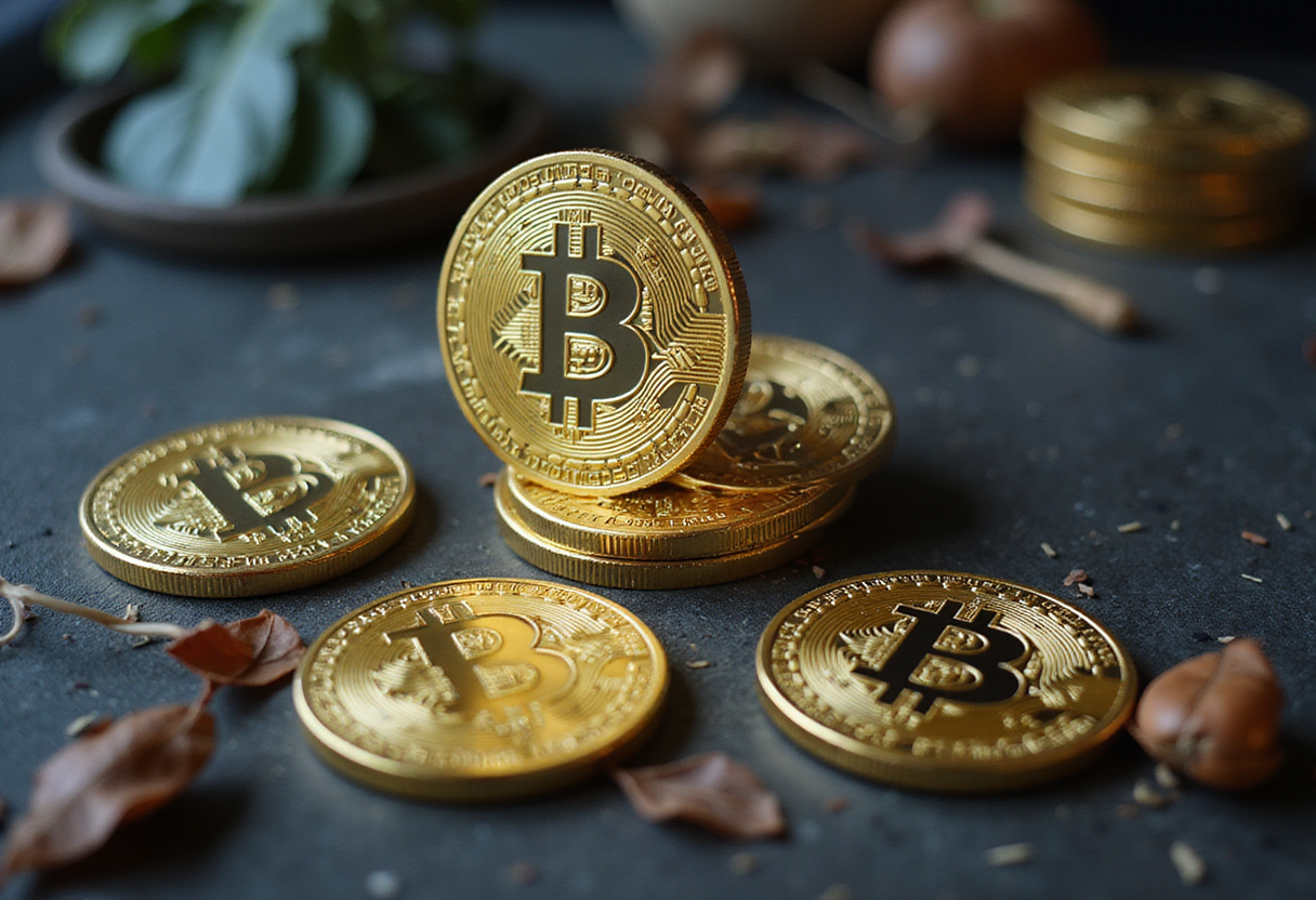 Bitcoin ETF holdings rise 8% despite 14% Q2 decline - Crypto Briefing
