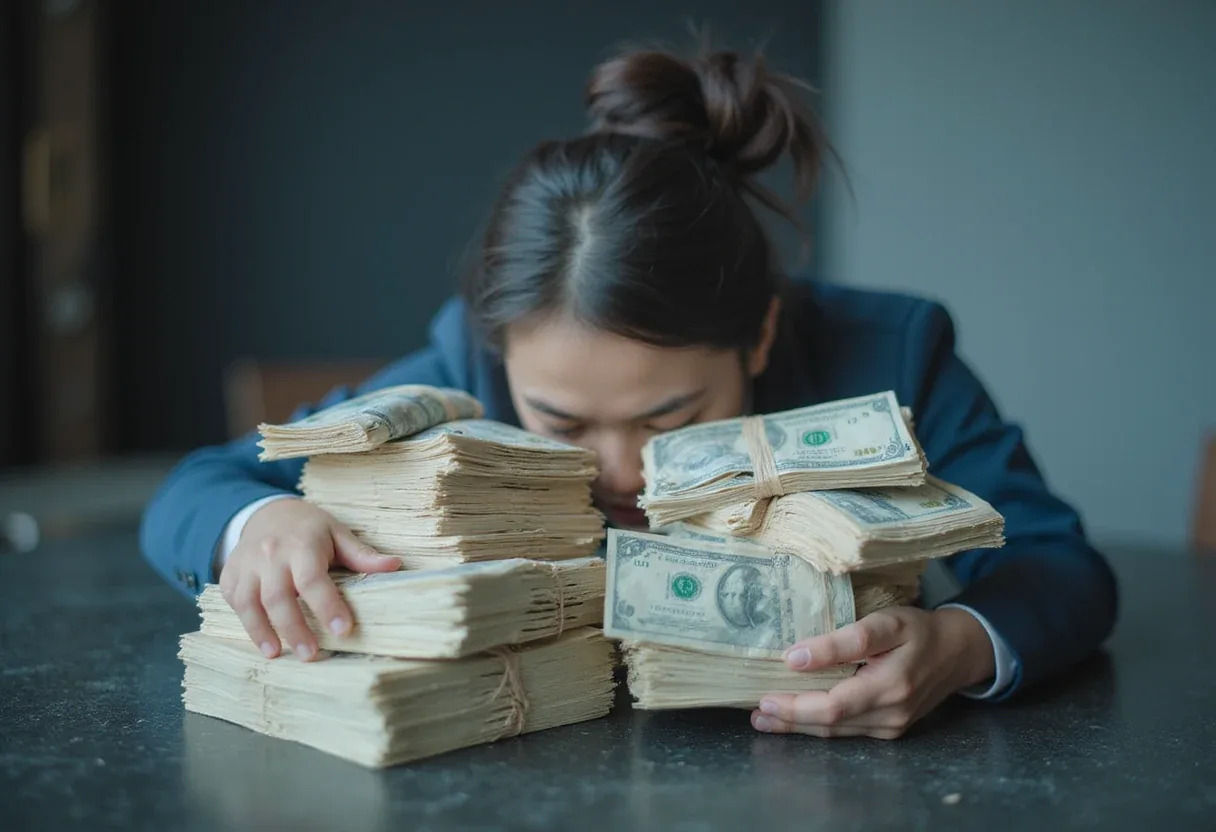 Scammer loses $4.8M stored on tampered Ledgers: Asia Express