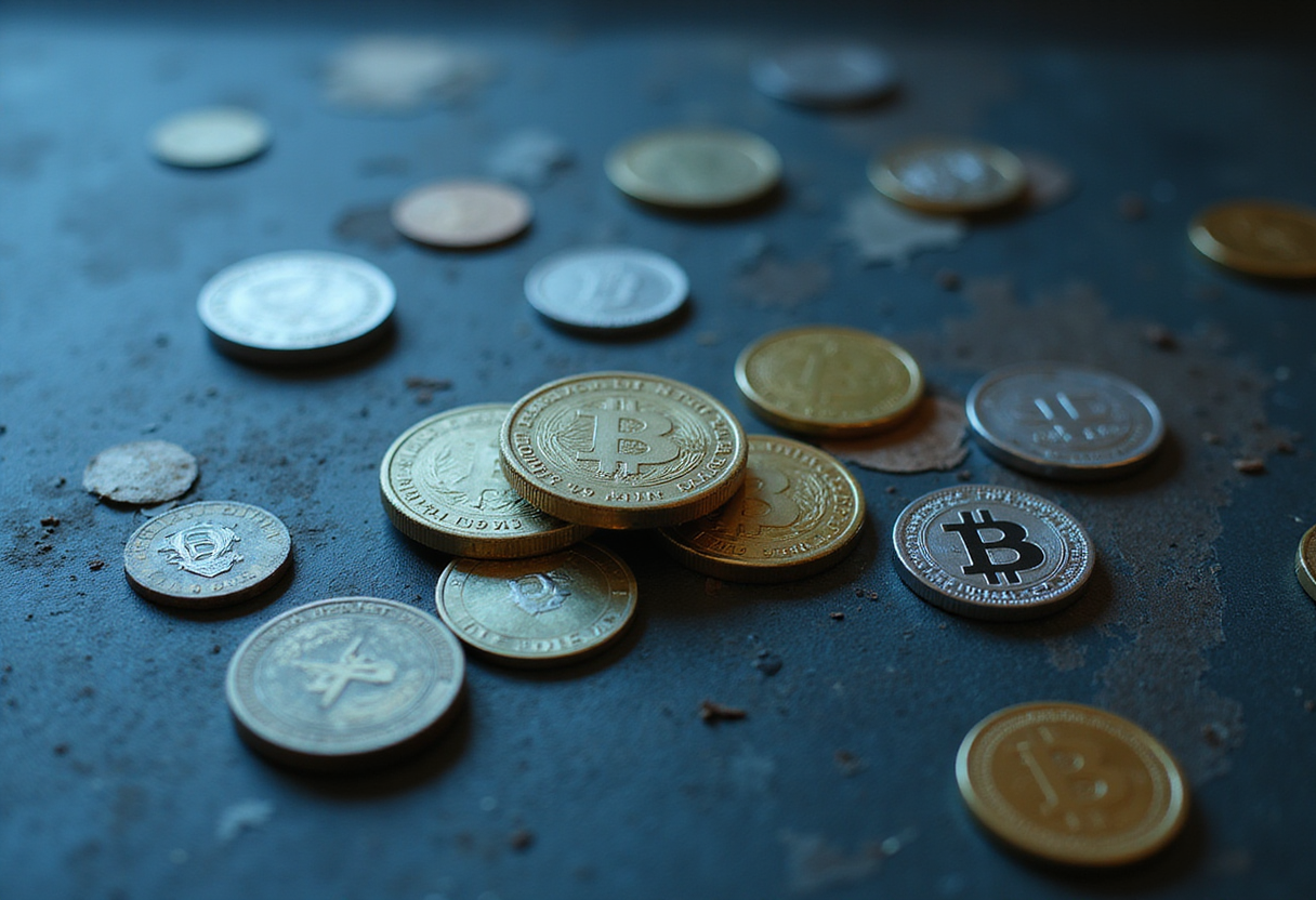 Six Canadian Banks Outline First Phase of Tokenized Deposit Project