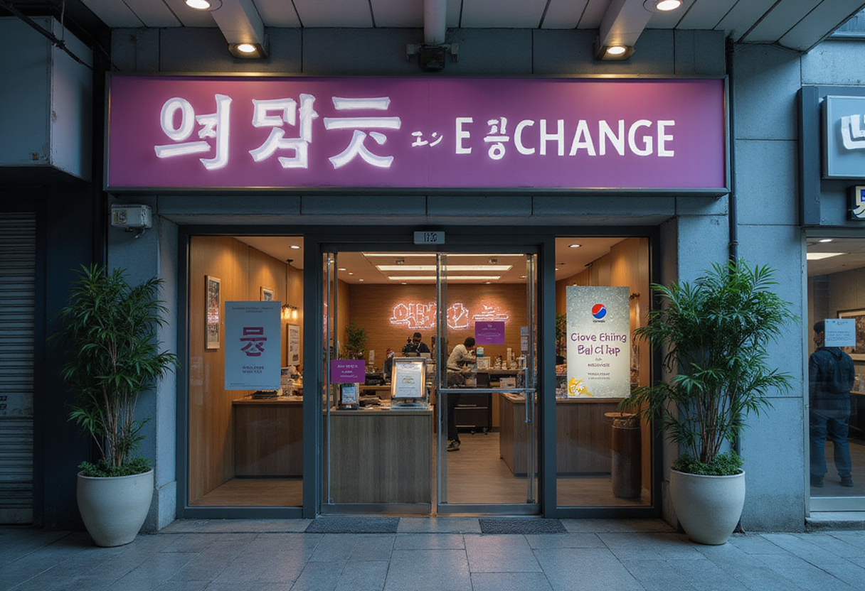 South Korea’s FIU Blocks 27 Unregistered Crypto Exchange Websites - Cryptopolitan