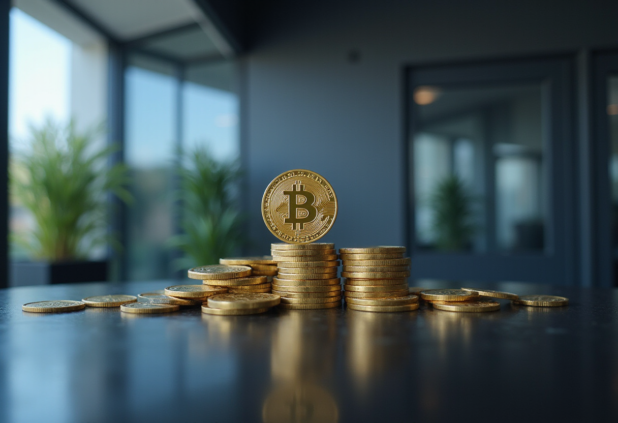 JPYC Stablecoin Secures Landmark $11.9M Series B Funding to Power Japan’s Web3 Future - CryptoRank