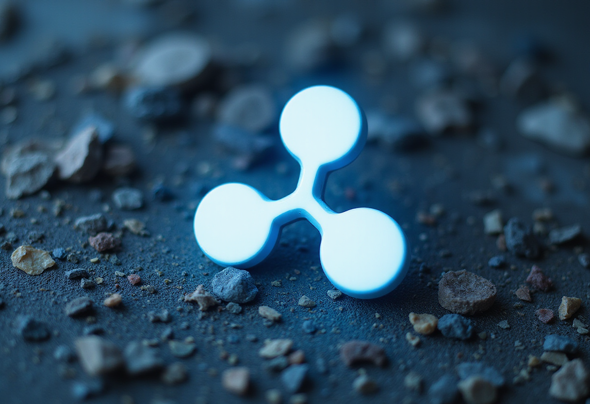Ripple is earning fees financing leveraged stock bets, a business long run by banks