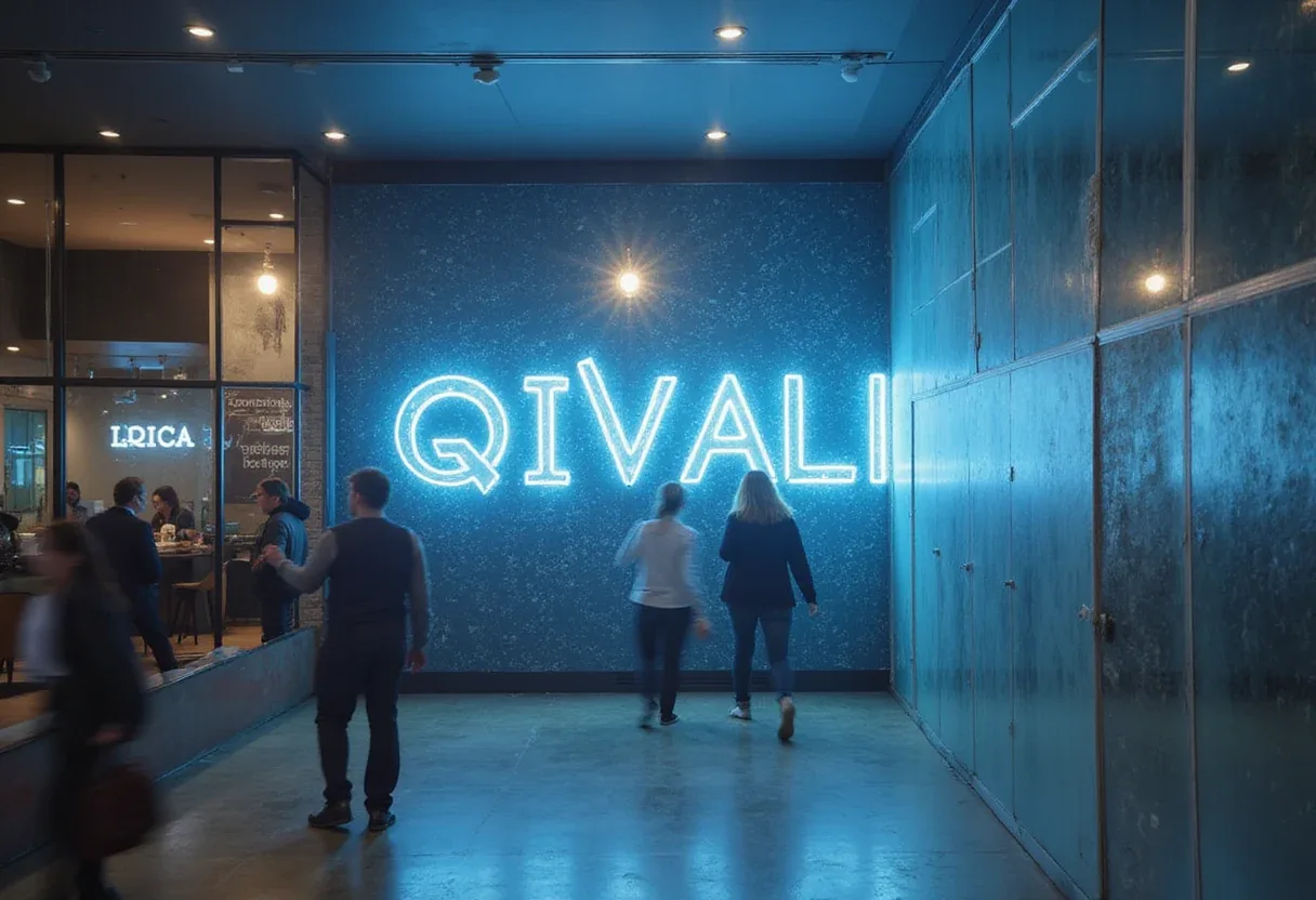 Qivalis wins Dutch EMI license, but MiCA rules block launch - Cryptonews.net