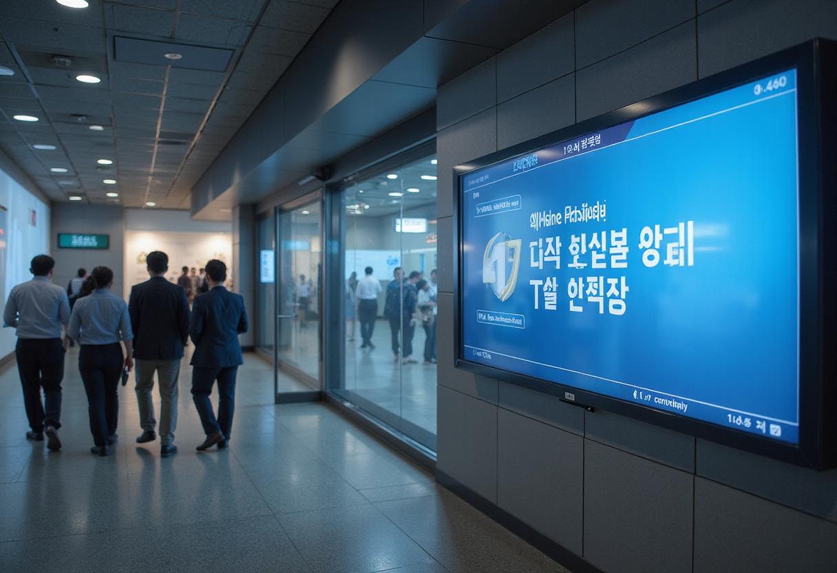 South Korea’s FSC Seeks BOK, Finance Ministry Participation in Won Stablecoin Legislation Through Interagency Consultati