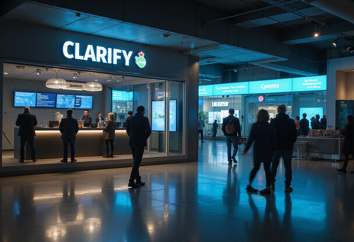 SEC proposes crypto rules amid Clarity stall - Banking Dive