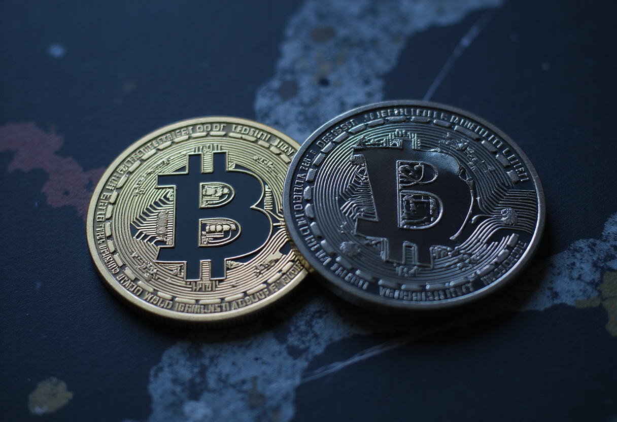 Pantera Capital and Jump Crypto lead $20 million funding round for Humanity Protocol - The Block