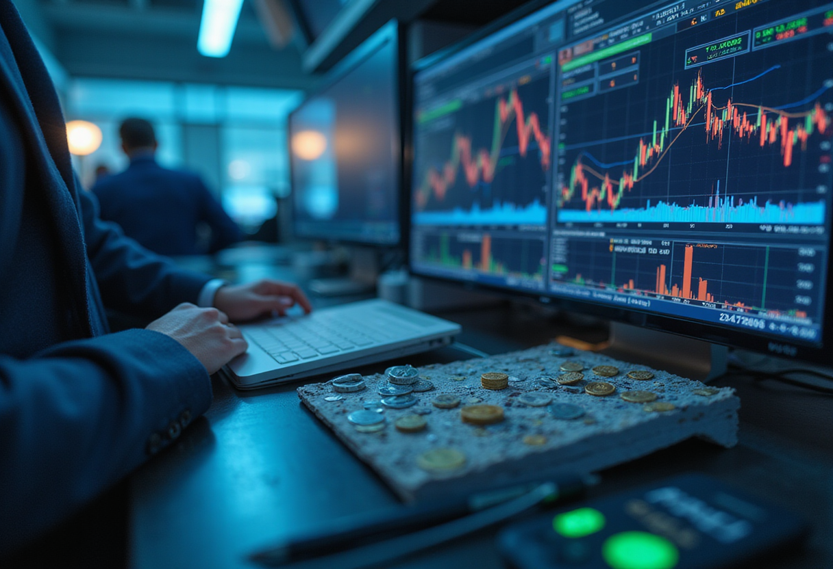 Blockchain.com and NYSE Explore 24/7 Tokenized Stock Trading