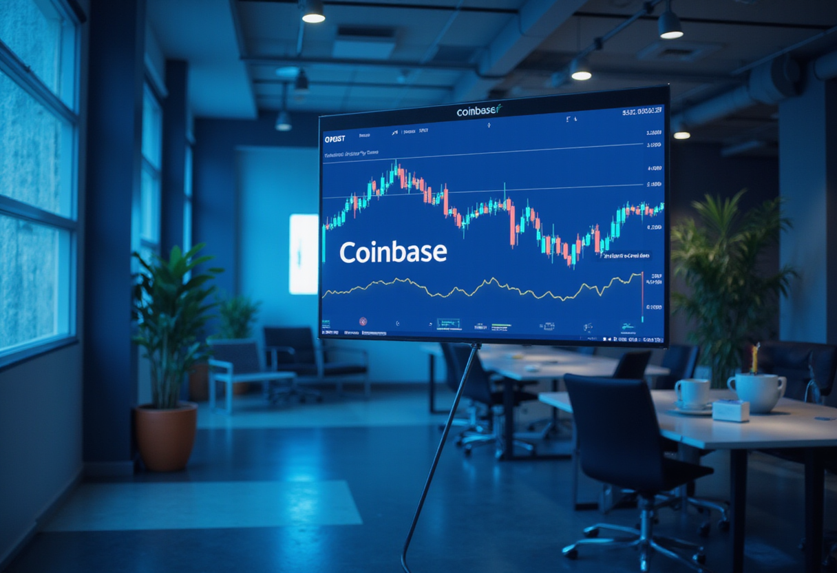 Coinbase receives DCO approval from CFTC, completing full derivatives stack