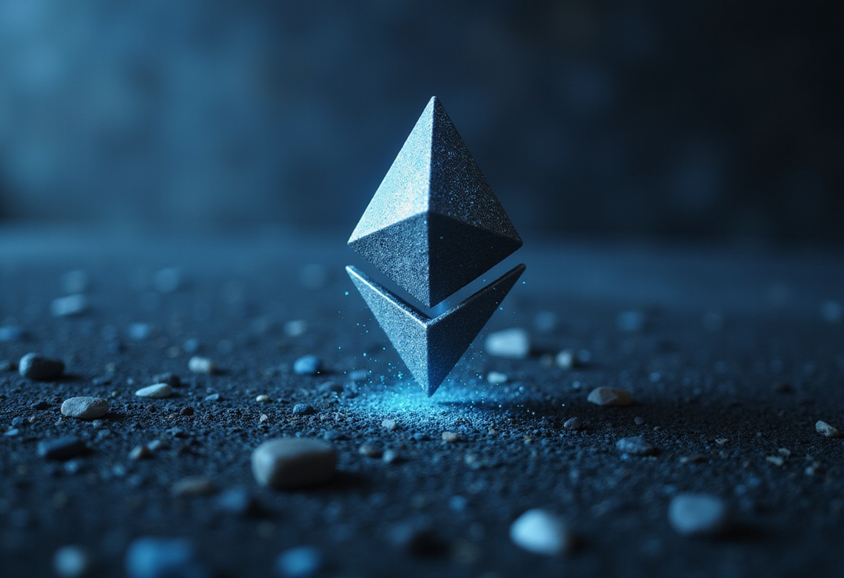 Ethereum Layer 2 network Blast to shut down aft... - Pluang