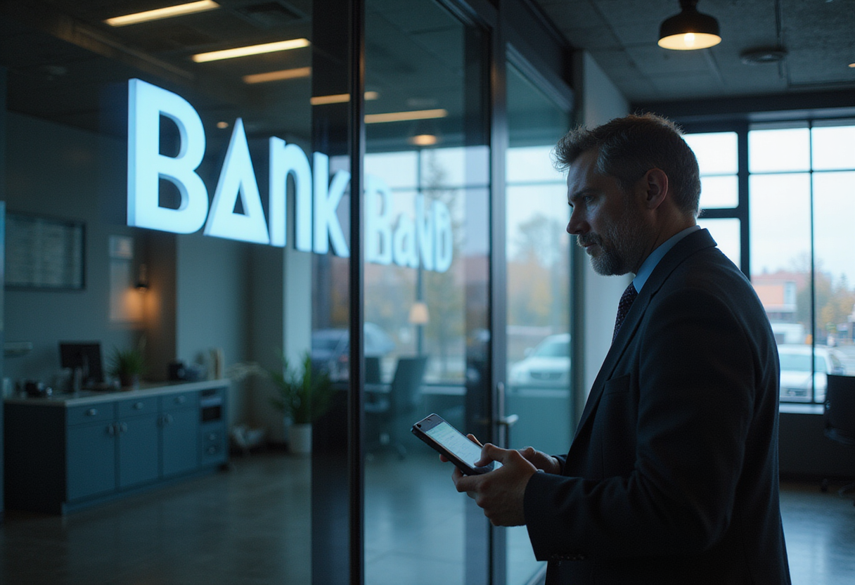 $4.2B crypto bank Anchorage Digital cuts 17% of workforce: Report