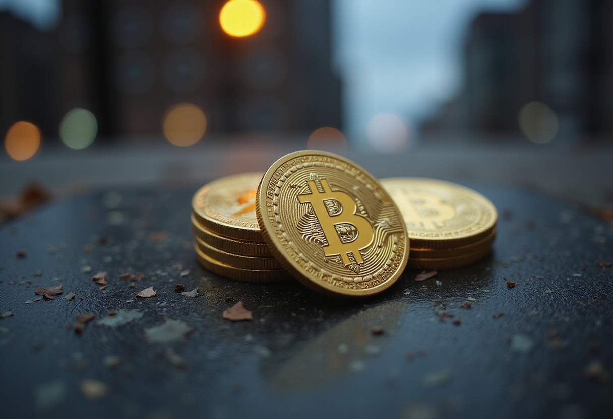 Strategy buys just 334 Bitcoin as preferred-share buybacks reach $1.45 billion