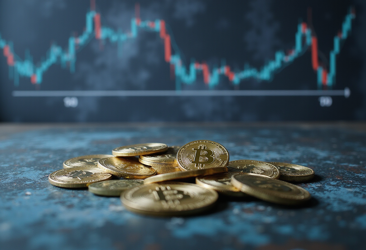 IMF: Tokenized markets stay small and fragmented, stablecoins a weak link - Cryptopolitan