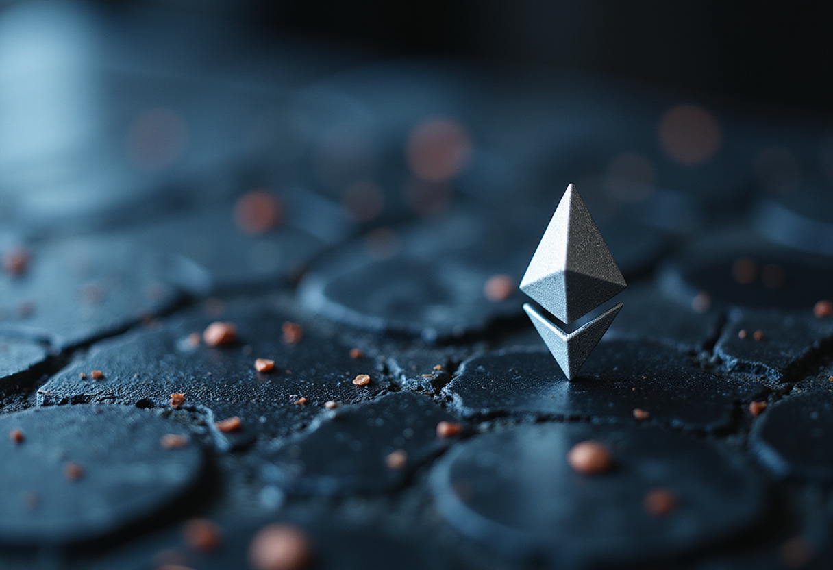 Open USD supply on Ethereum tops $100M in its first week
