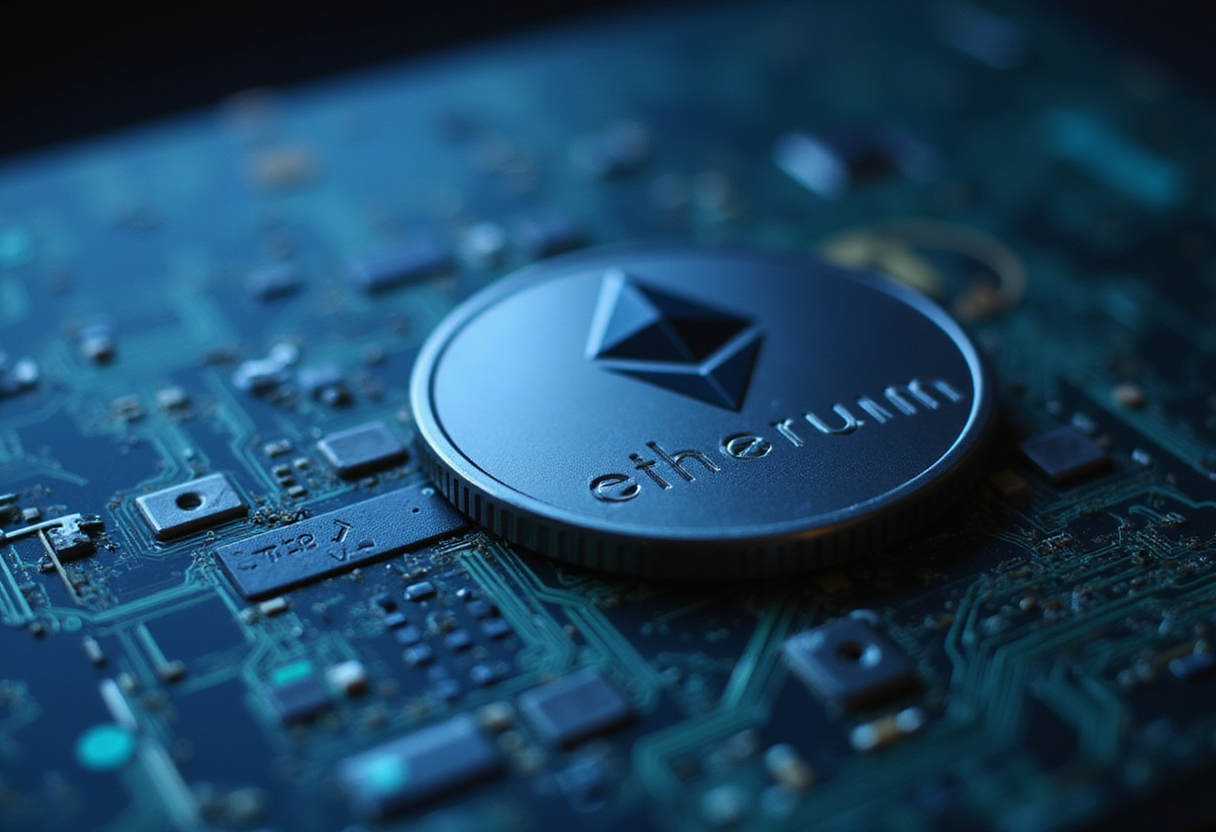 Ethereum Executes First Atomic L1-to-L2 Transaction on Mainnet - Coinpedia Fintech News