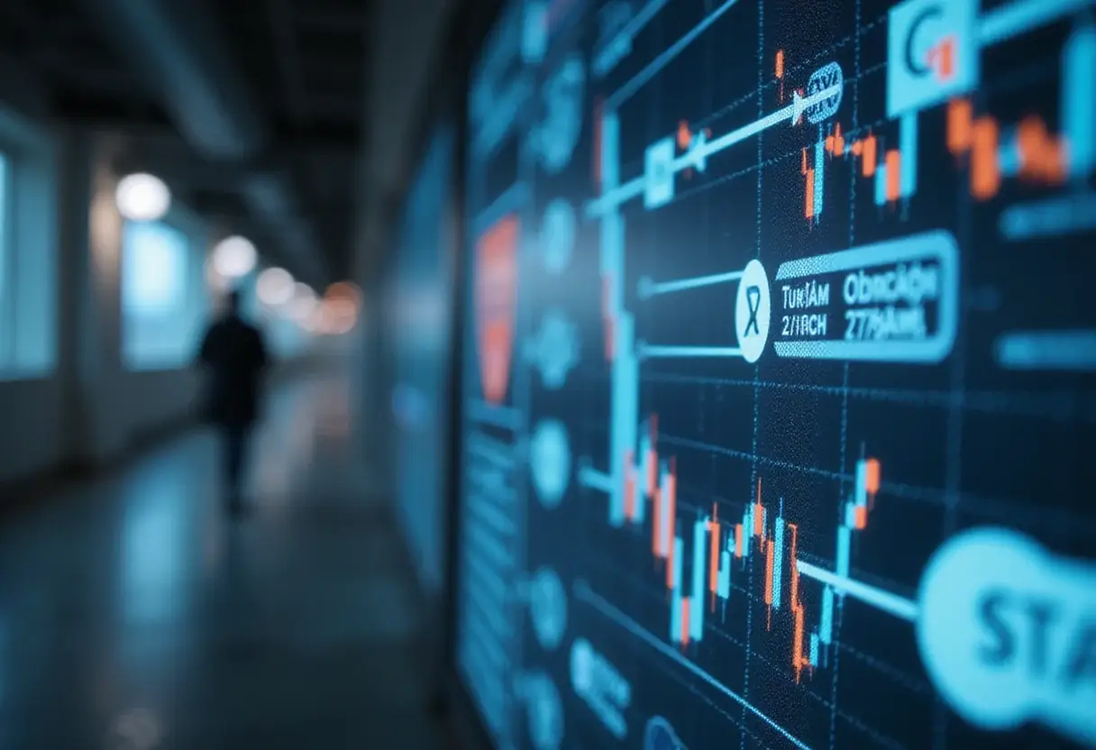 Russia Bans Direct P2P Crypto Trades From July 1, 2027, Central Bank Rules: 6 outlets compared - NewsCord