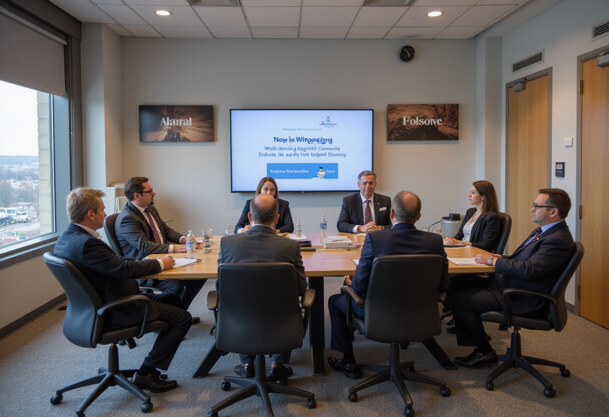 New York, Wyoming Regulators Agree to Jointly Oversee Crypto Firms - bloomingbit