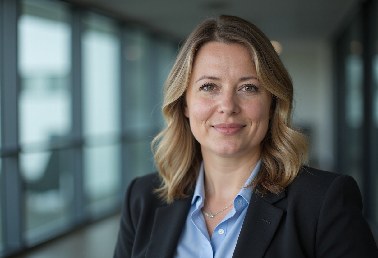 Eleanor Terrett: APAC Sees US as Crypto Regulation Blueprint - Blockchain News