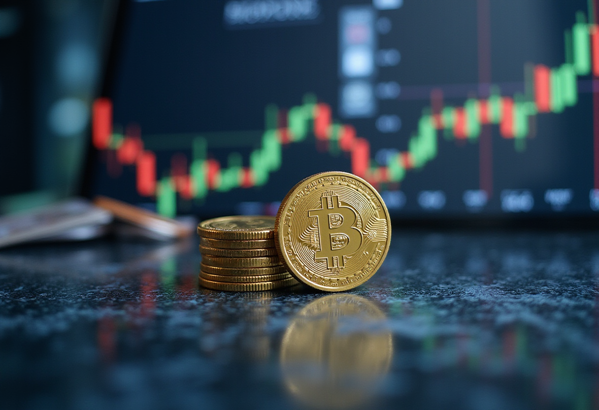 Bitcoin ETFs draw $6.3B in Q3 as BTC price rises nearly 43%