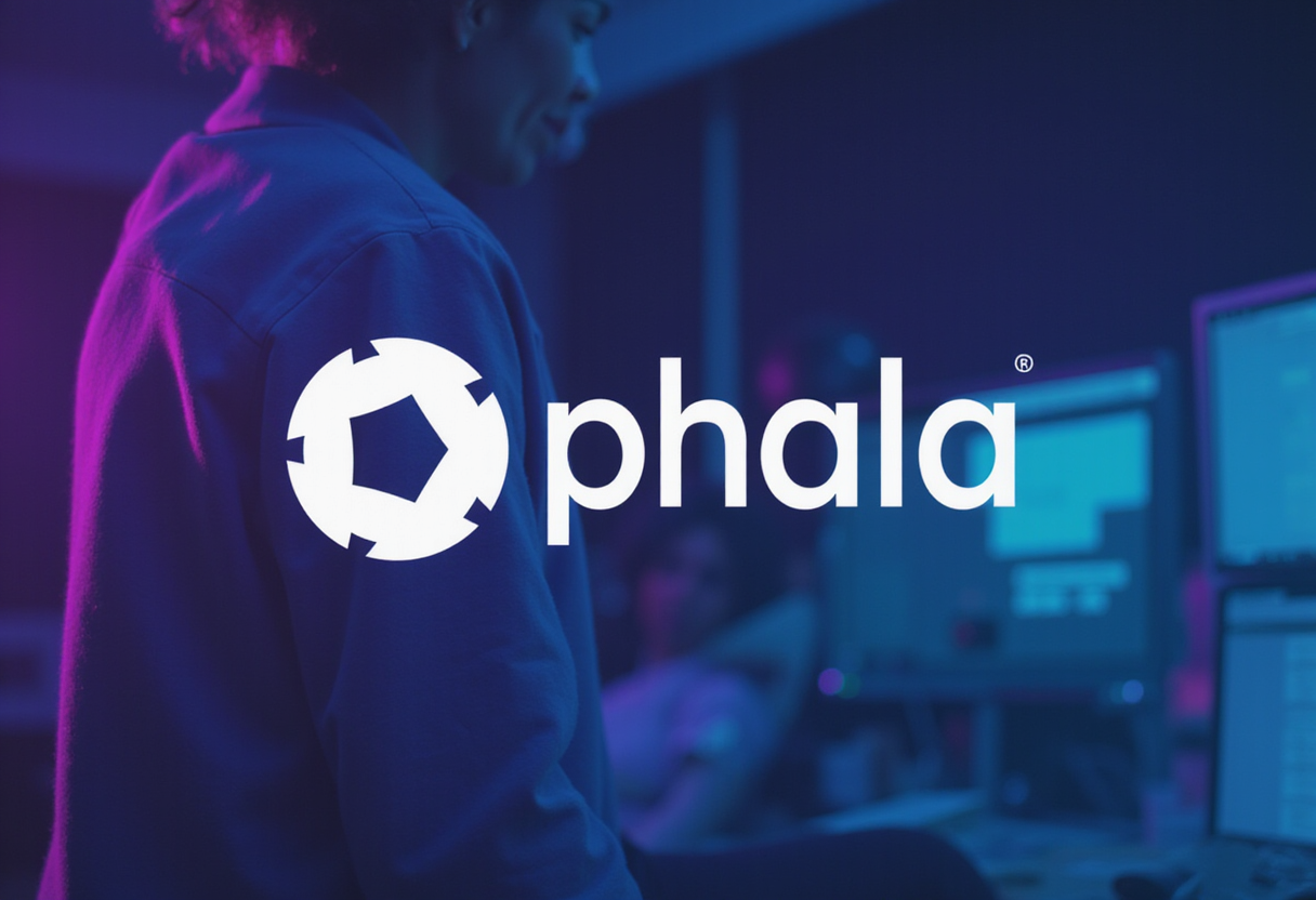 Phala Network Migrates From Polkadot to Ethereum L2 - CoinMarketCap