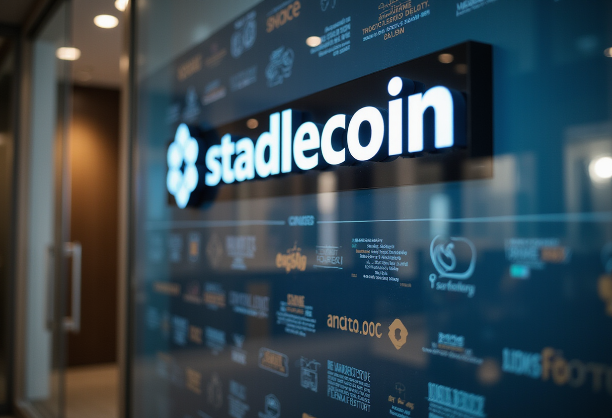 RWA Foundation counts 717 stablecoin deployments in its latest quarterly report