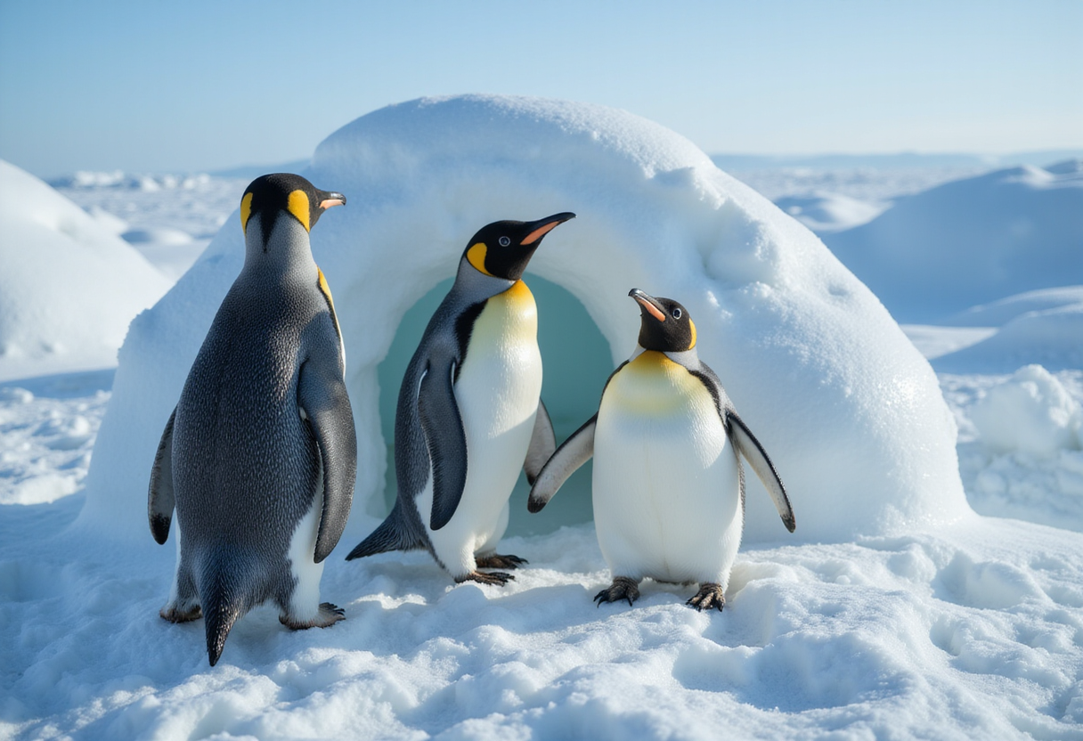 Pudgy Penguins parent Igloo shuts down Abstract after tens of millions in losses