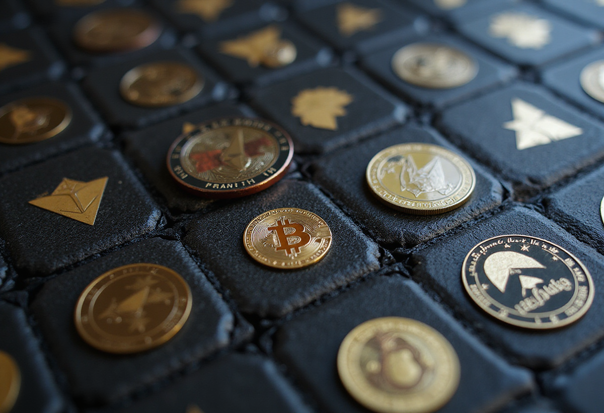 BitMine sets 5% Ether supply ‘hard cap’ as accumulation target nears