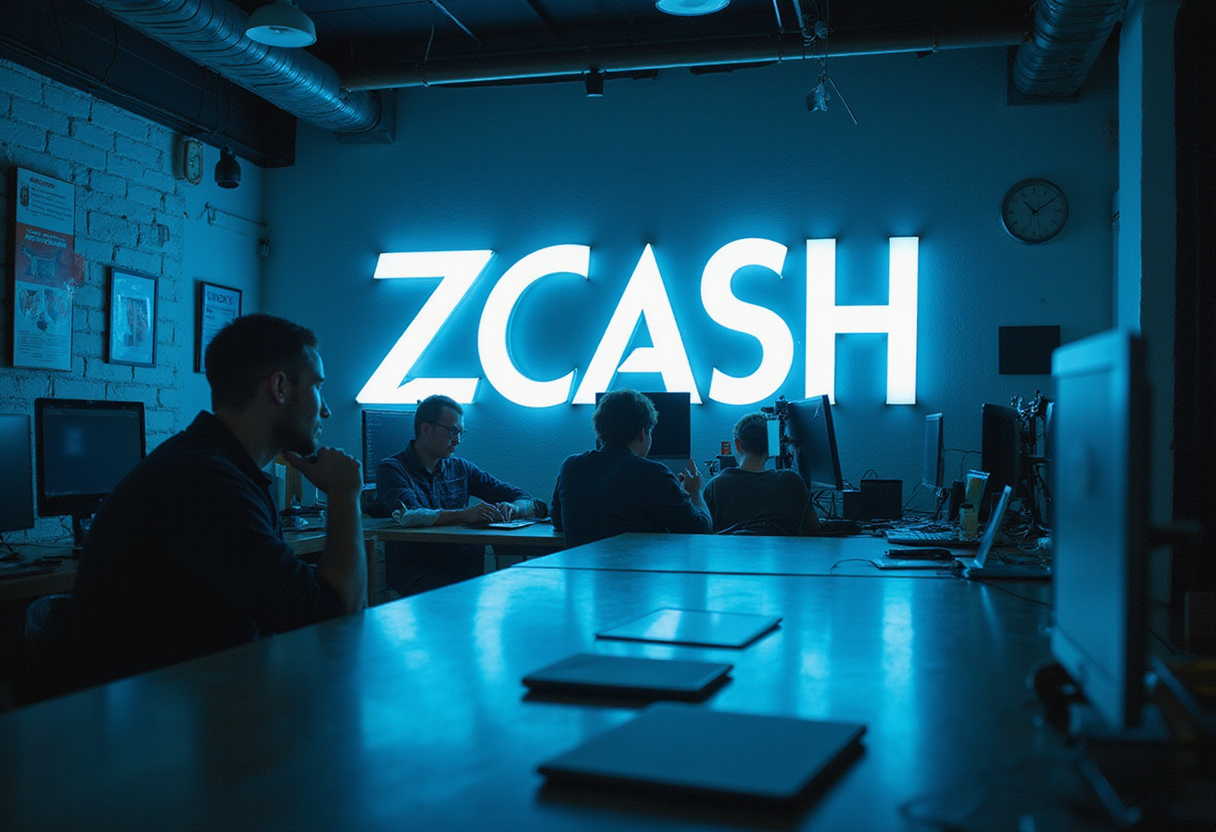 Researchers Publish 'Zcash-Style' Design for Private Bitcoin Transfers