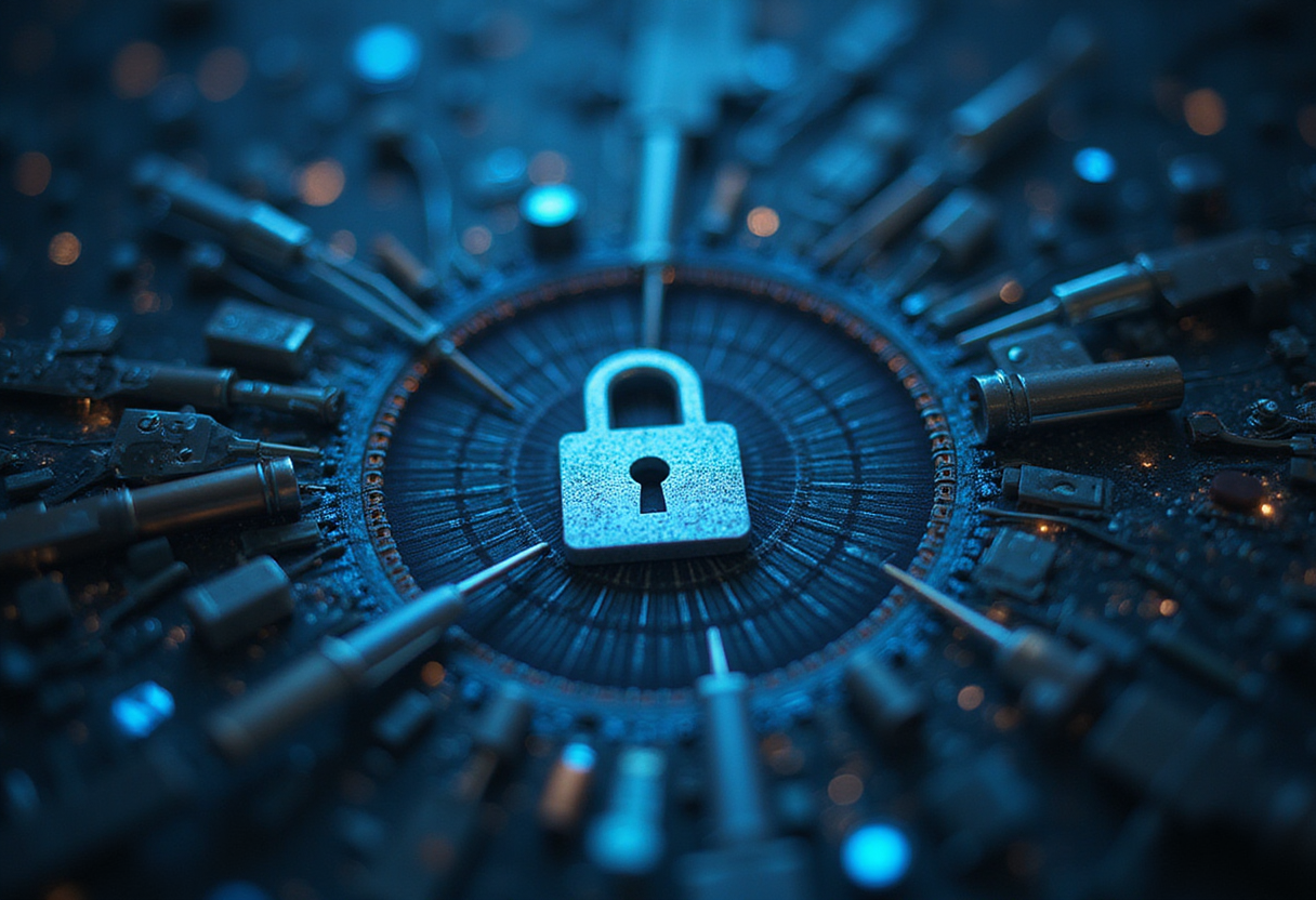 Quantum computers threaten exposed private keys rather than blockchains, Europol warns