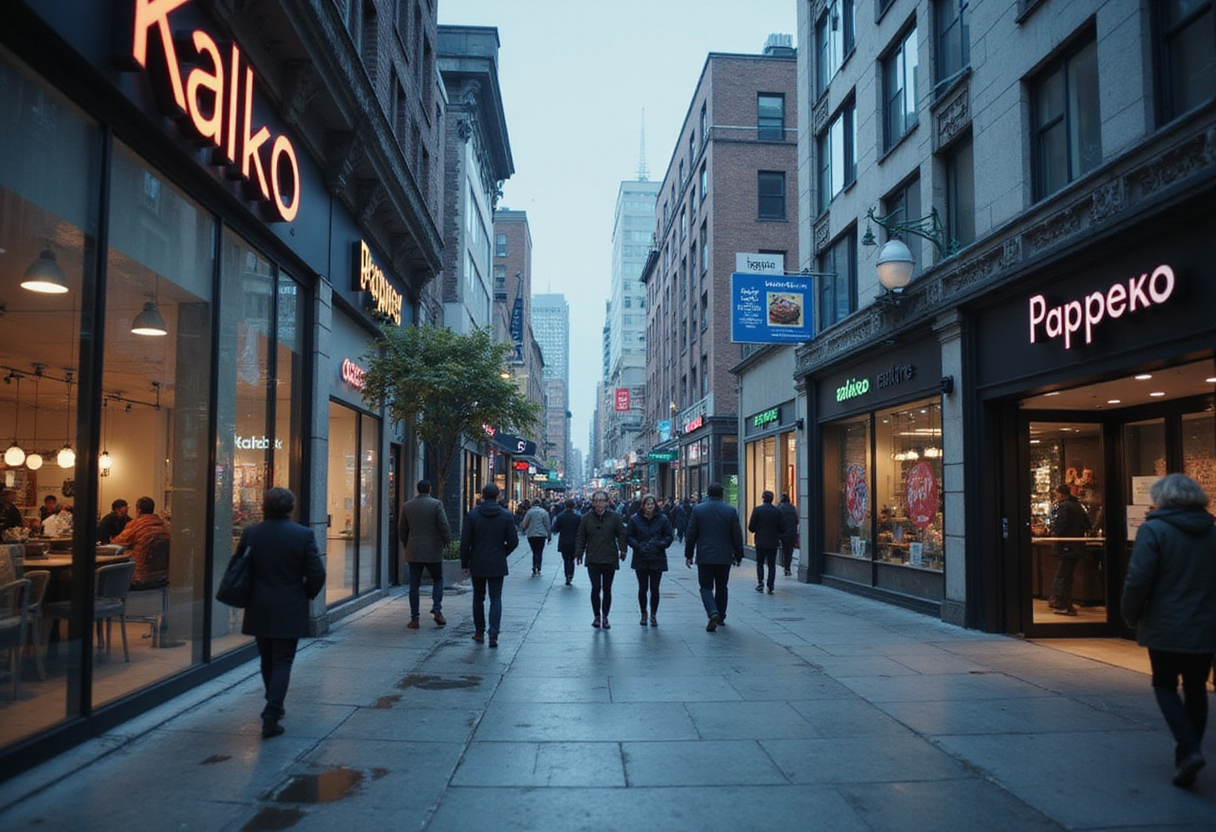 Kaiko raises USD 110 mln funding round - The Paypers