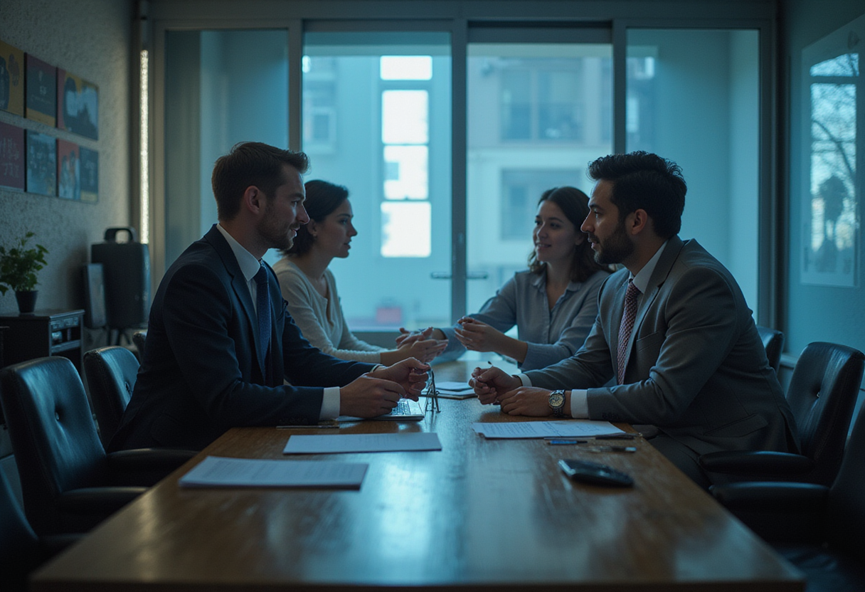 Crypto industry gave $8 million to Clarity Act lobbyists who didn't close the deal