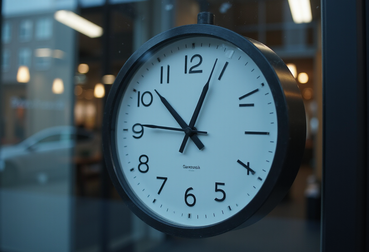 Clock's ticking: UK's crypto regulatory application window opens with February deadline
