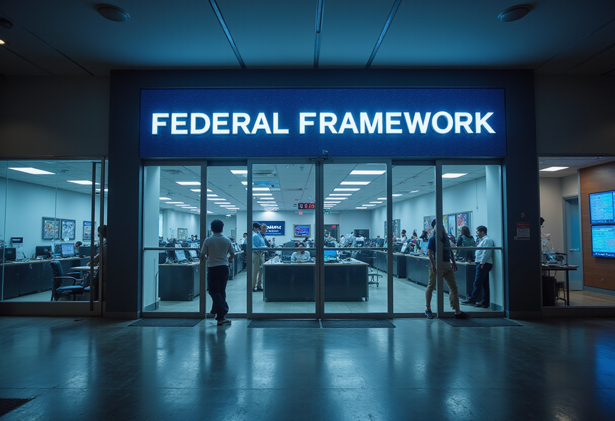 CFTC Proposes Federal Framework for Leveraged Retail Crypto Trading - The National Law Review