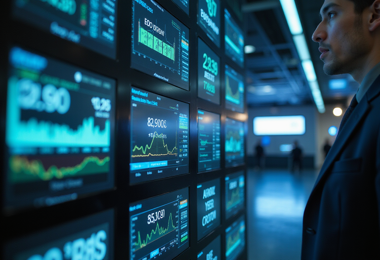 Bloomberg Terminal integrates 24/7 Hyperliquid prices for enhanced market data