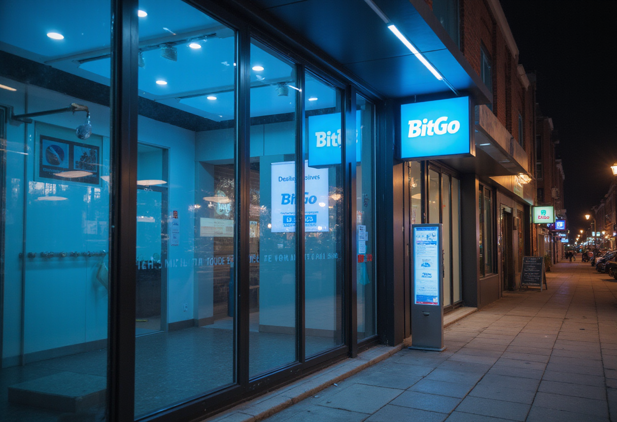 Lido brings ETH staking to US clients of BitGo Bank & Trust