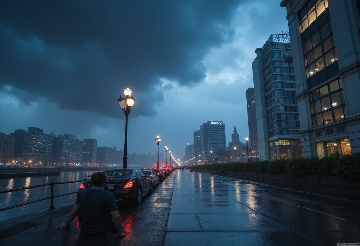 DOJ advances Roman Storm case as FinCEN drops mixer proposal