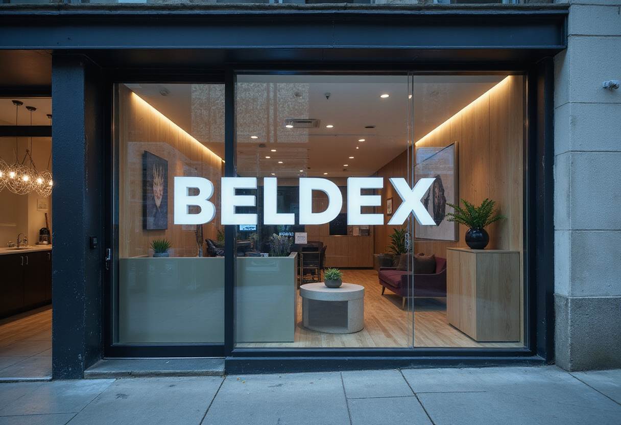 Beldex raises $8M in latest round to build privacy layer for Web3 and AI - Invezz