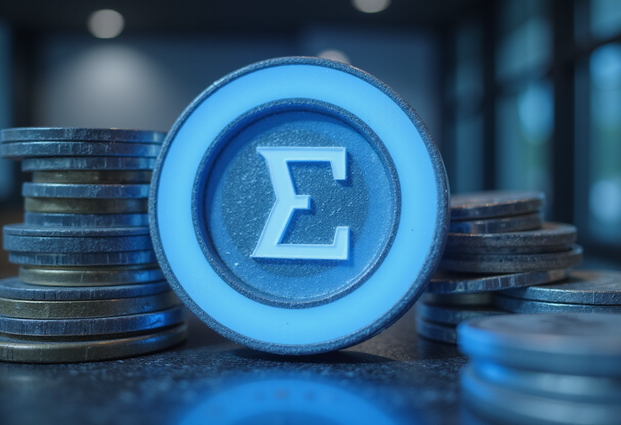 Circle and Tether Freeze Stablecoins Tied to Bitget Hack—But Most Funds Slip Away