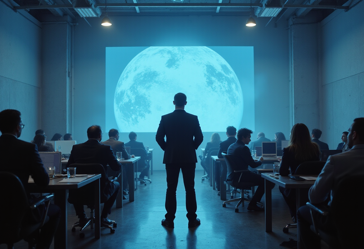 Metaplanet directors push back against shareholder fury over a controversial executive payout plan