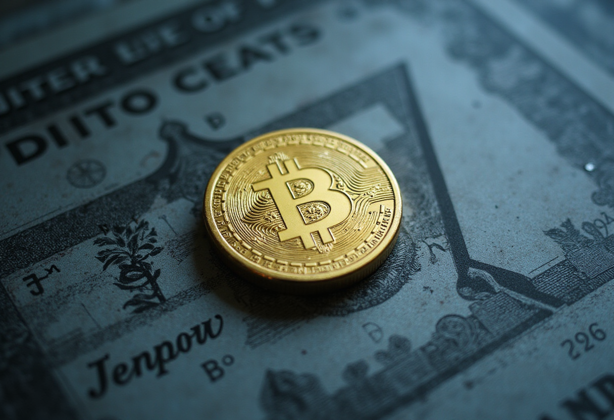 Federal Reserve Proposes Stablecoin Rules Under GENIUS Act - The Crypto Times