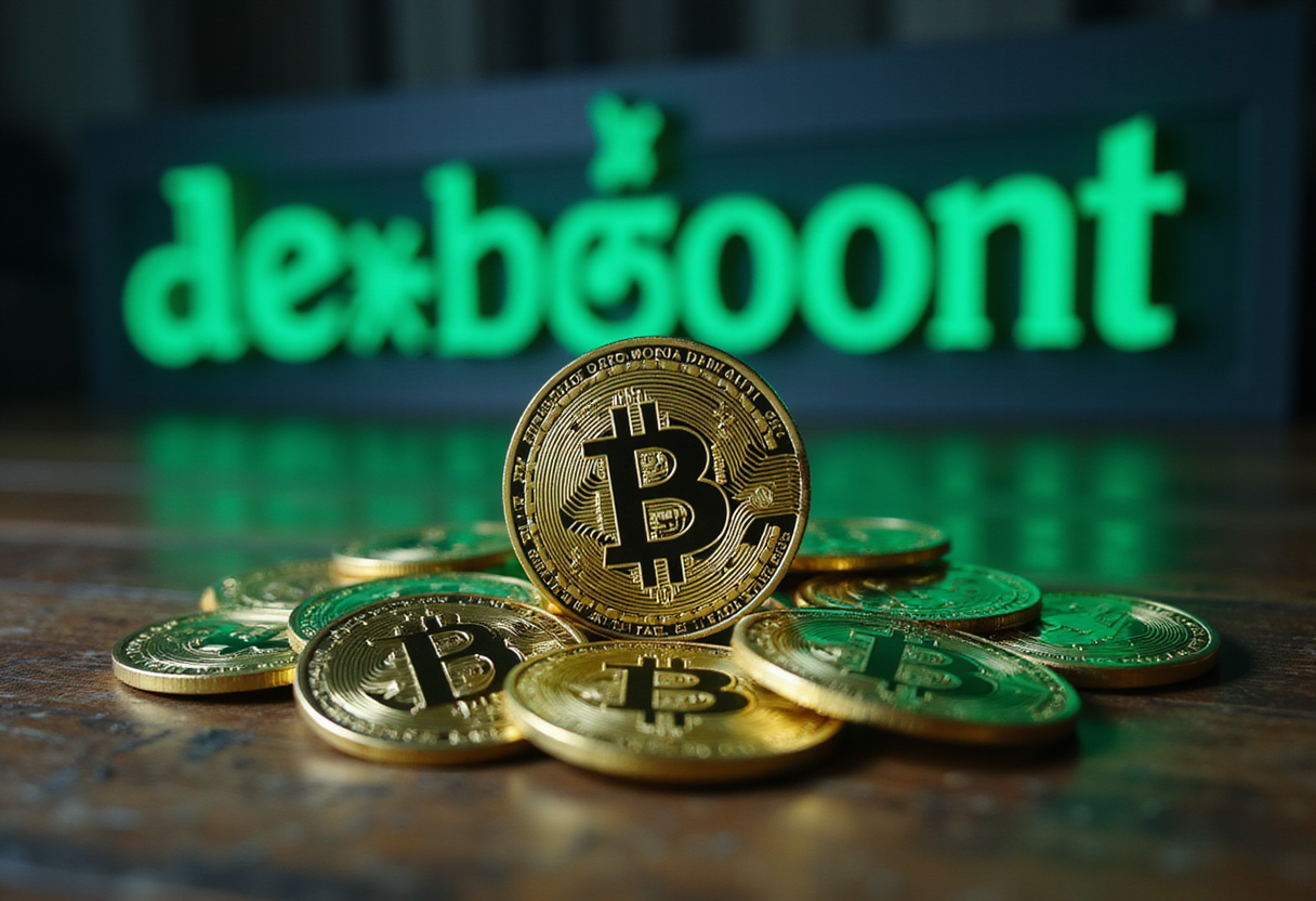 Robinhood adds bitcoin worth $25 million to its balance sheet
